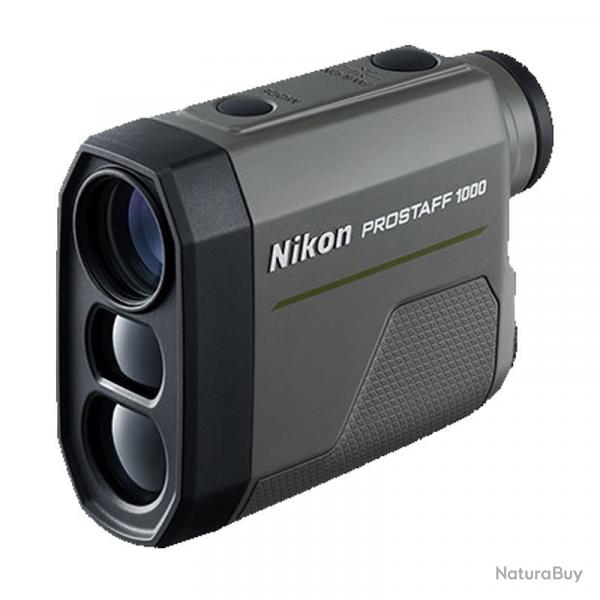 TÉLÉMETRE NIKON PROSTAFF 1000
