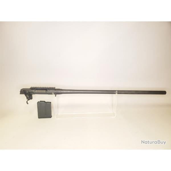 action canonnée 308 strasser rem 700 sa ( linéaire )