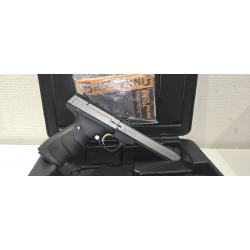 Pistolet Browning Buck Mark .22 LR