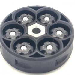 6 Ogives Impactor blindé pour HDR 50