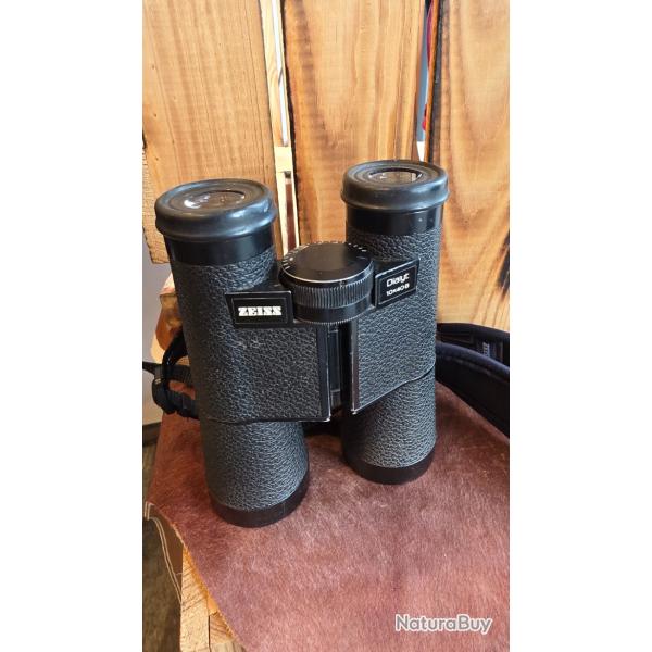 Jumelle Zeiss Dialyt 10x40 B