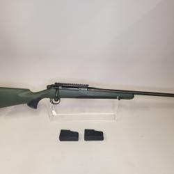 carabine mauser 18 , m18 30-06 verte