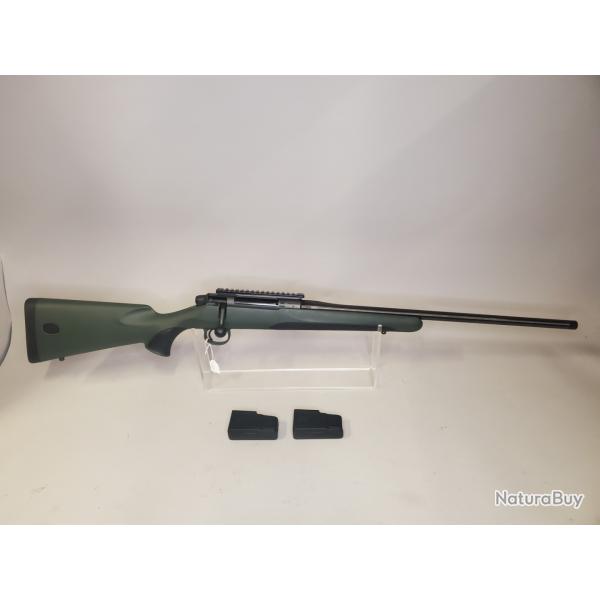 carabine mauser 18 , m18 30-06 verte