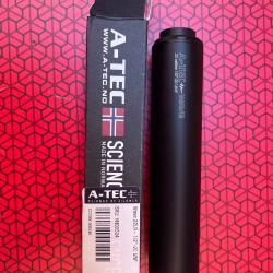 Réducteur de bruit 22LR wave 1/2-20 UNF