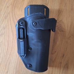 Holster revolver GK pro