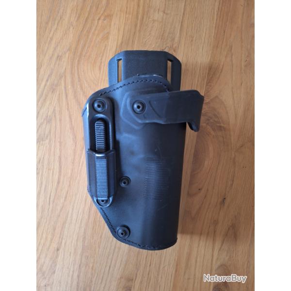 Holster revolver GK pro