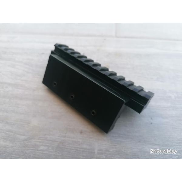 Support lunette toz 61