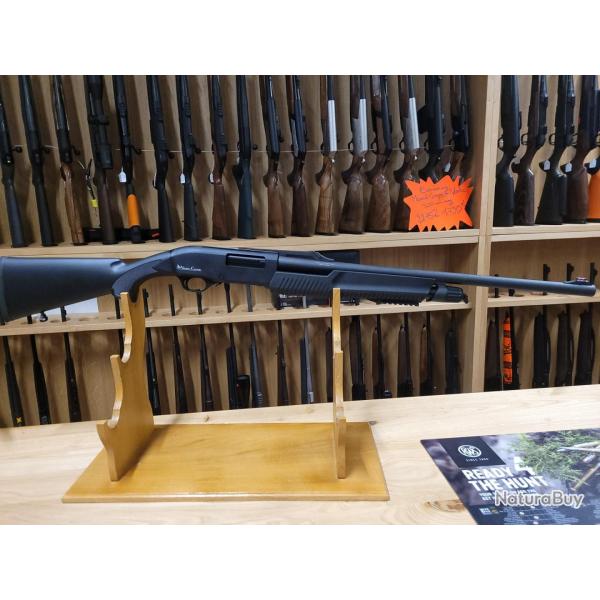 Verney Carron P12 Slug 12x76 OCCASION