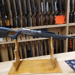 Browning Bar 4X Platinium Compo Trou de pouce 30-06 SPR