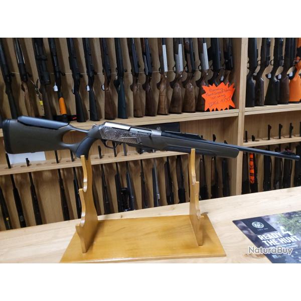 Browning Bar 4X Platinium Compo Trou de pouce 30-06 SPR