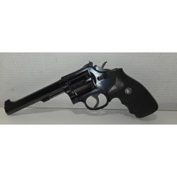 revolver Smith & Wesson .38