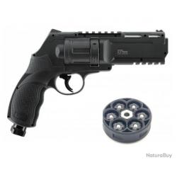 12 Ogives Impactor blindé pour Umarex T4E TR 50