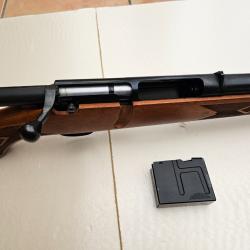 FUSIL MARLIN GOOSE GUN BOIS CAL12 CH76 CANON 92CM OCCASION COMME NEUF