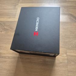 Thunder TQ50C  3.0 clip on hikmicro