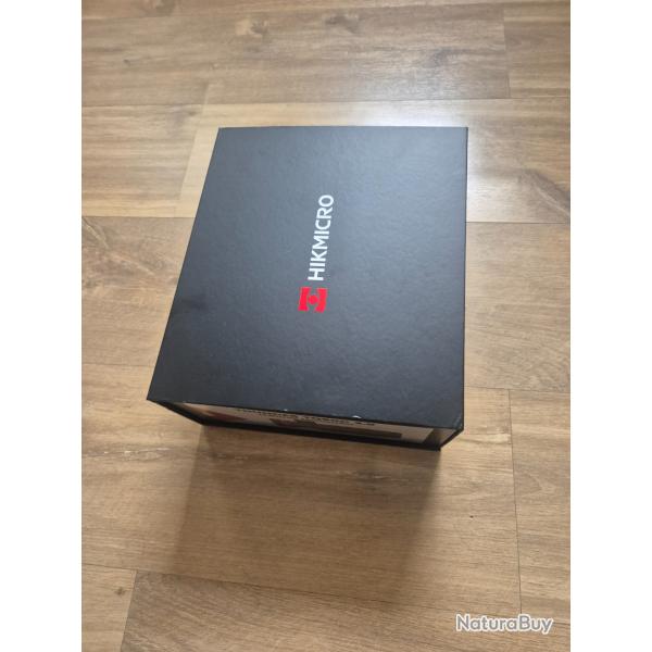 Thunder TQ50C  3.0 clip on hikmicro