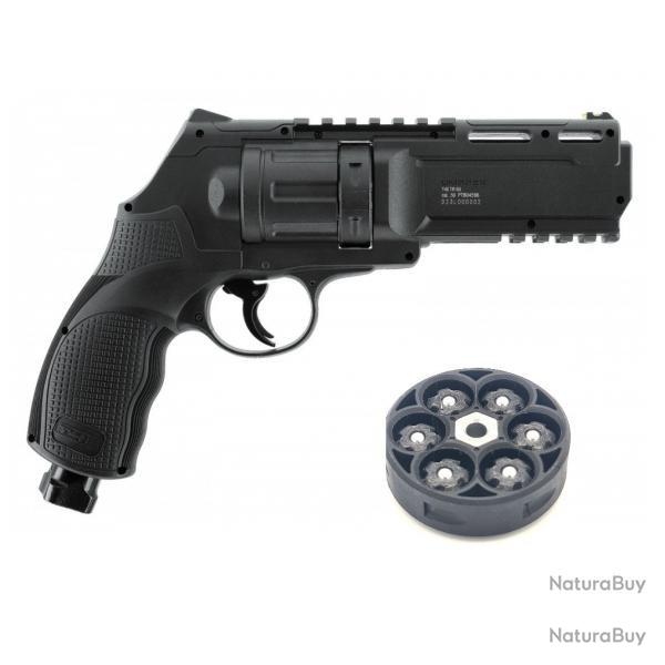 6 Ogives Supervloce blind pour Umarex T4E TR 50