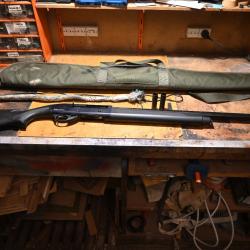 FUSIL VERNEY CARON V12 N semi automatique