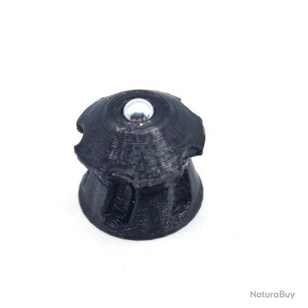 12 Ogives Supervloce blind pour Umarex T4E TR 50