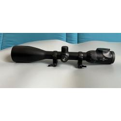 Lunette SWAROVSKI Z6i 2.5-15x56 P HD - Avec correction de parallaxe latérale