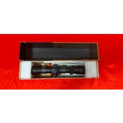 Lunette leupold model vx r 2-7x33 réticule lumineux enchère a 1 euro