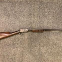 Carabine Winchester 1906 calibre 22 LR de 1914