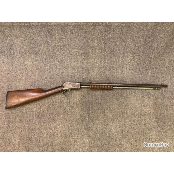 Carabine Winchester 1906 calibre 22 LR de 1914