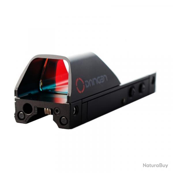 Viseur Redring MK2 pour fusil de chasse - NEUF!