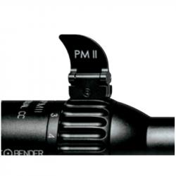 Levier de grossissement - Schmidt & Bender