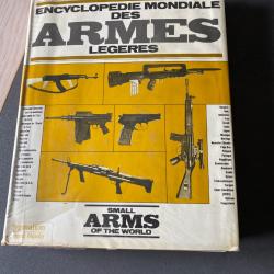 Encyclopédie mondiale des armes légères