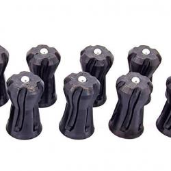 6 Ogives Impactor blindé longue exclusivement pour HDS 68