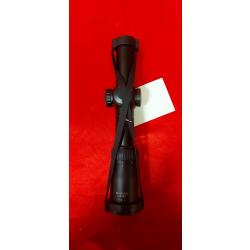 Lunette de battue nikko stirling model diamond 1-4x24 avec réticule lumineux enchère a 1 euro