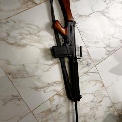 Fal L1 A1 compétition