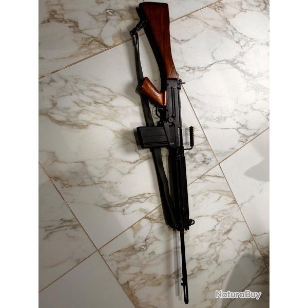 Fal L1 A1 compétition