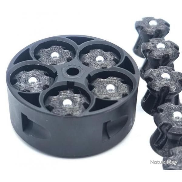 30 Ogives Impactor blind pour TR 68