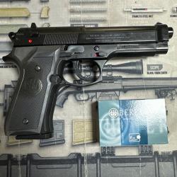 Beretta M92FS culasse métal airsoft