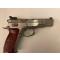 petites annonces chasse pêche : Pistolet CZ 75 B 9x19