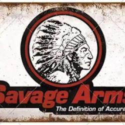 Plaque décorative vintage savage LIVRAISON GRATUITE