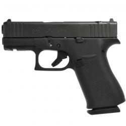 PISTOLET GLOCK 43X MOS FS Cal.9x19mm