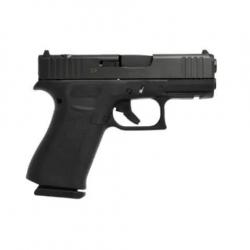 PISTOLET GLOCK 43X MOS FS Cal.9x19mm