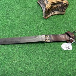 FOURREAU DE BAIONNETTE DE MAS  49/56 N° 9