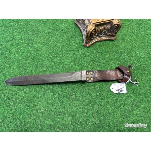 FOURREAU DE BAIONNETTE DE MAS  49/56 N 9