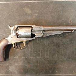 Revolver Remington New Model
