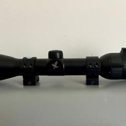 Lunette SWAROVSKI Z6I 1.7-10x42