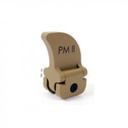 Levier de grossissement - RAL8000 - Schmidt & Bender