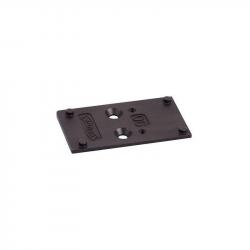 Plateforme Optics Ready WALTHER PDP pour vortex