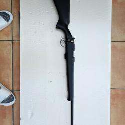 CARABINE CZ 452 SILHOUETTE CAL 22LR BON ETAT