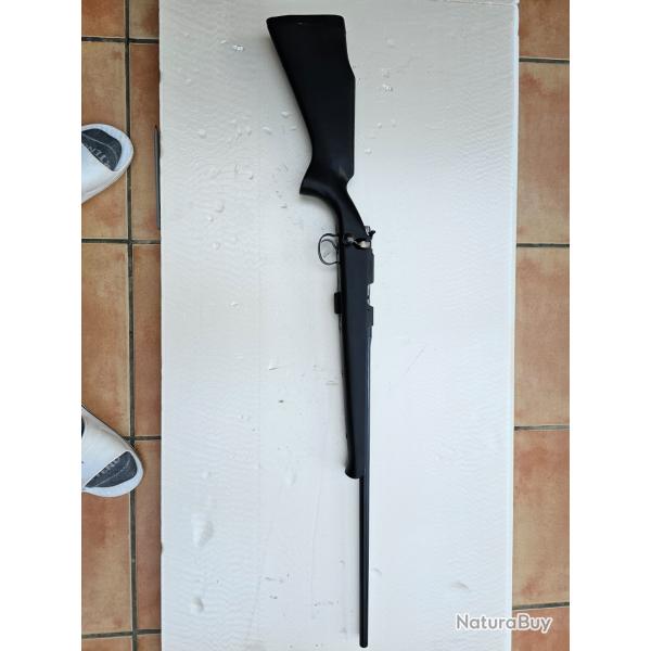 CARABINE CZ 452 SILHOUETTE CAL 22LR BON ETAT