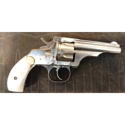 Revolver Merwin Hulbert
