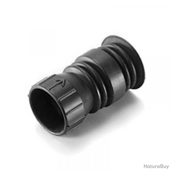 Protection lumière oculaire Ø43mm - Schmidt & Bender