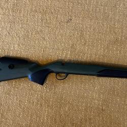 Crosse tikka t3x